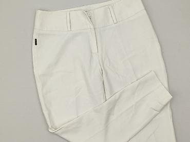 Spodnie materiałowe damskie, rozmiar XL