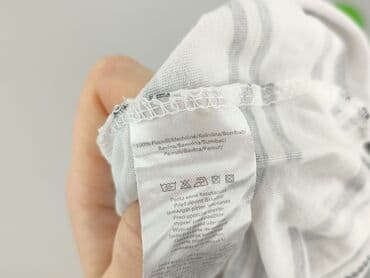 greenpoint bluzki biale: Bluzka damska, rozmiar M — 5