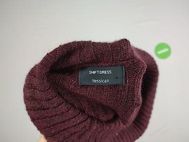 sweter patchwork: Yessica, Women`s dress, size S — 5