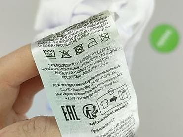 buty do siatki: FB Sister, Top damski, rozmiar S — 5