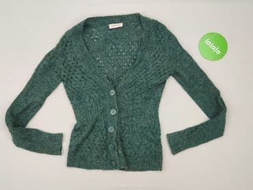 only sweter w paski: Orsay, Kardigan damski, S — 2