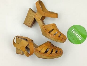Women: Sandals for women, 39, condition - Very good — 3