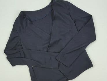 marynarka srebrna: Marynarka damska, rozmiar XL — 1