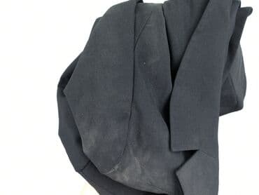marynarka i koszulka: Women's blazer, size L (EU 40) — 4