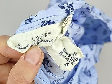 dresy hm: H&M L.O.G.G., Bluzka damska, rozmiar M — 5