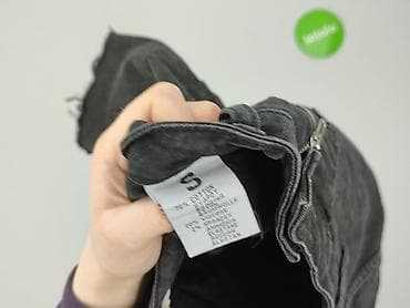 adell jeans: Spódnica damska, rozmiar S — 4