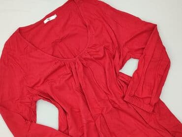 bpc ubrania: Bpc bonprix collection, Bluzka damska, rozmiar 5XL — 2