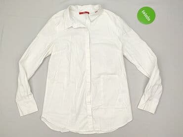 skladanie koszulki: S.Oliver, Koszula damska, M — 2