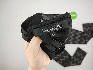 kombinezon reflex: Top Secret, Kombinezon damski, rozmiar XS — 4