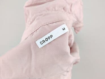 koszula taranko: Cropp, Koszula damska, rozmiar M — 4