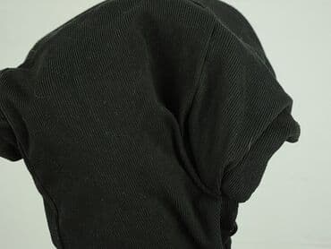 kozaki na koturnie ccc czarne: Legginsy Sportowe damskie, M — 5