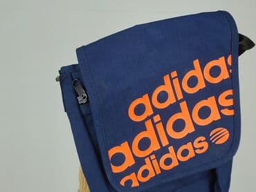 plecaki reserved: Torebka, Adidas, stan - Bardzo dobry — 5