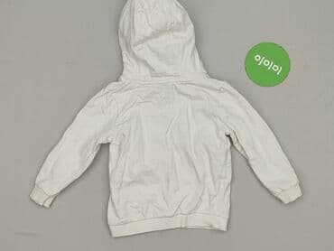 bluza lilo i stich h: Sweatshirt, Disney, 3-4 years, 92-98 cm, condition - Very good — 3