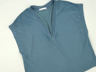 zara bluzki lniane: Zara, Bluzka damska, rozmiar S — 1