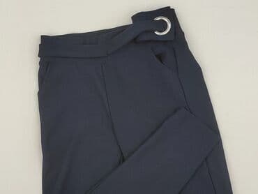 f: Moraj, Material trousers for women, size S (EU 36) — 1
