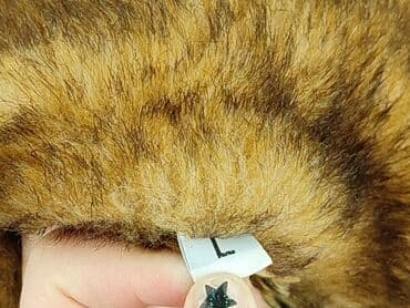 kurtka zimowa steve madden: Kurtka jeansowa damska, rozmiar L — 5