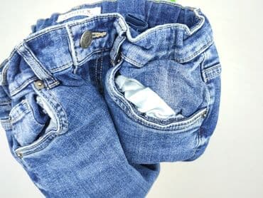 Одяг для немовлят: Джинси, Lindex, 14 р., 164, стан - Дуже гарний на lalafo.pl — 5 Одяг для немовлят: Джинси, Lindex, 14 р., 164, стан - Дуже гарний — 5