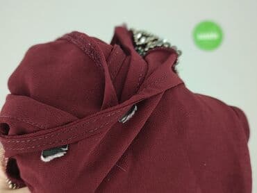 marynarka do bialej sukienki: Top damski, S — 5