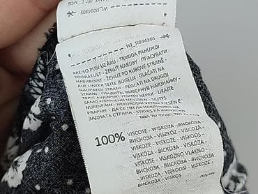billie eilish: Sinsay, Sukienka damska, rozmiar S — 5