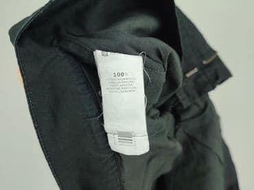 czerwone spodnie reserved: Reserved, Spódnica damska, XS — 5