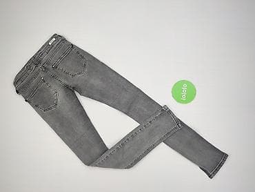 mugler jeans: Jeansy damskie, rozmiar S — 3