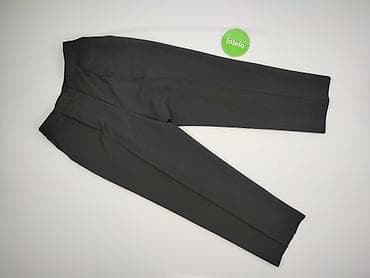 discrete spodnie: Bhs, Spodnie materiałowe damskie, rozmiar XL — 2