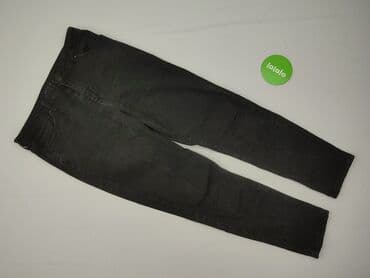 jeansy z mohito: Mohito, Jeansy damskie, rozmiar M — 2