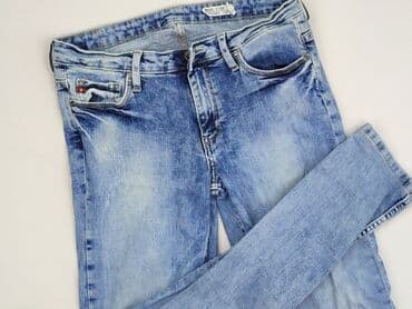 Women: Big Star, Jeans for women, size M (EU 38) — 1