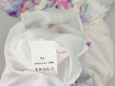 sukienki plus size maxi na wesele: Sukienka damska, rozmiar XL — 5