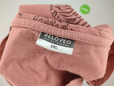 sinsay piżama hello kitty: Beloved, Koszula nocna, 2XL — 4