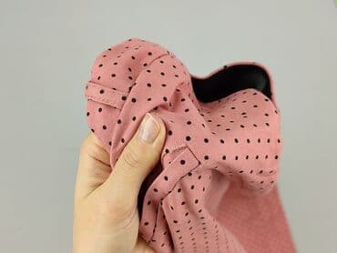 bershka spodnie hello kitty: Topshop, Spodnie materiałowe damskie, rozmiar M — 7