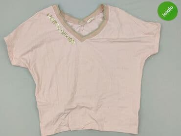 bluzka montego: MEGI, Bluzka damska, rozmiar L — 2