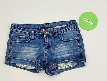 slips pants: Tally Weijl, Szorty damskie, rozmiar 2XS — 2