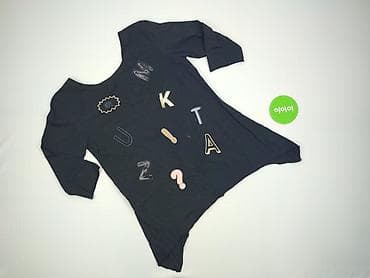 bluzki hello kitty: MEGI, Bluzka damska, rozmiar XL — 2