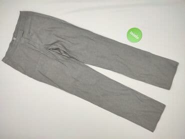 rajstopy z prl u: Troll, Spodnie materiałowe damskie, rozmiar L — 3