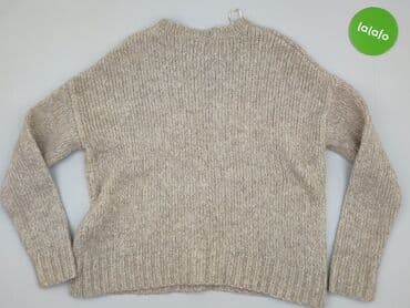sweter z misiem bershka: Bershka, Sweter damski, rozmiar XS — 3