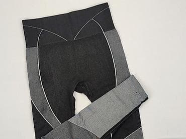 reebok bluza: Legginsy Sportowe damskie, rozmiar One size — 1