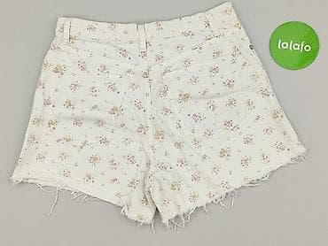 ccc sandałki: Zara, Szorty damskie, rozmiar M — 3