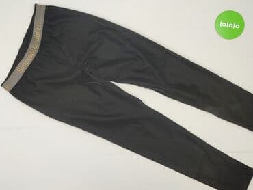 legginsy nike czarne: Leggings, Legginsy Sportowe damskie, rozmiar XL — 2