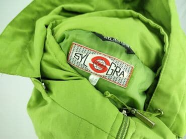 bluza vistula: Parka damska, rozmiar 3XL — 4