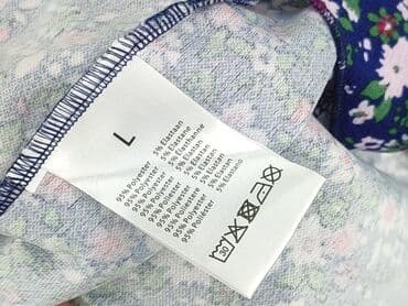 emoi sklep sukienki granat na wesele: Sukienka damska, rozmiar L — 6