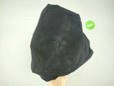 c a spodnie canda: Material trousers for women, size S (EU 36) — 4