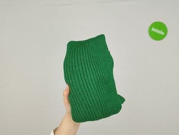 reserved sukienka butelkowa zieleń: Sukienka damska, rozmiar M — 6