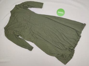 sklepy internetowe z sukienkami dla puszystych: Oxyd, Sukienka damska, rozmiar S — 6