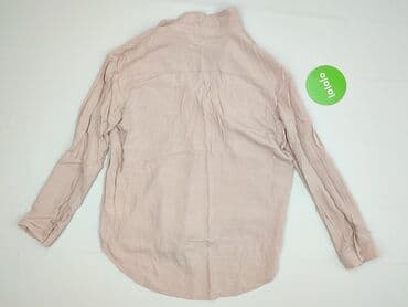 koszulka z guzikami h m: H&M Divided, Koszula damska, rozmiar S — 3