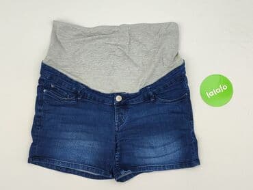 lidl spodenki ciazowe: Esmara, Szorty damskie, rozmiar XL — 2