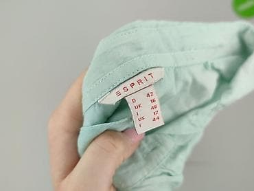 kurtka pepperts: Esprit, Koszula damska, rozmiar XL — 4