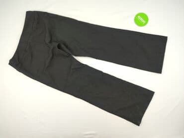 top atmosphere: Atmosphere, Material trousers for women, XL — 3