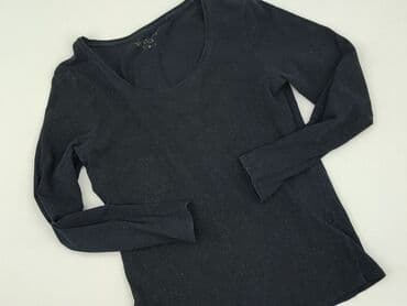 bluzka w paski c a: C&A, Women's blouse, size M (EU 38) — 1