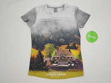 t shirty technics: T-shirt damski, rozmiar S — 2